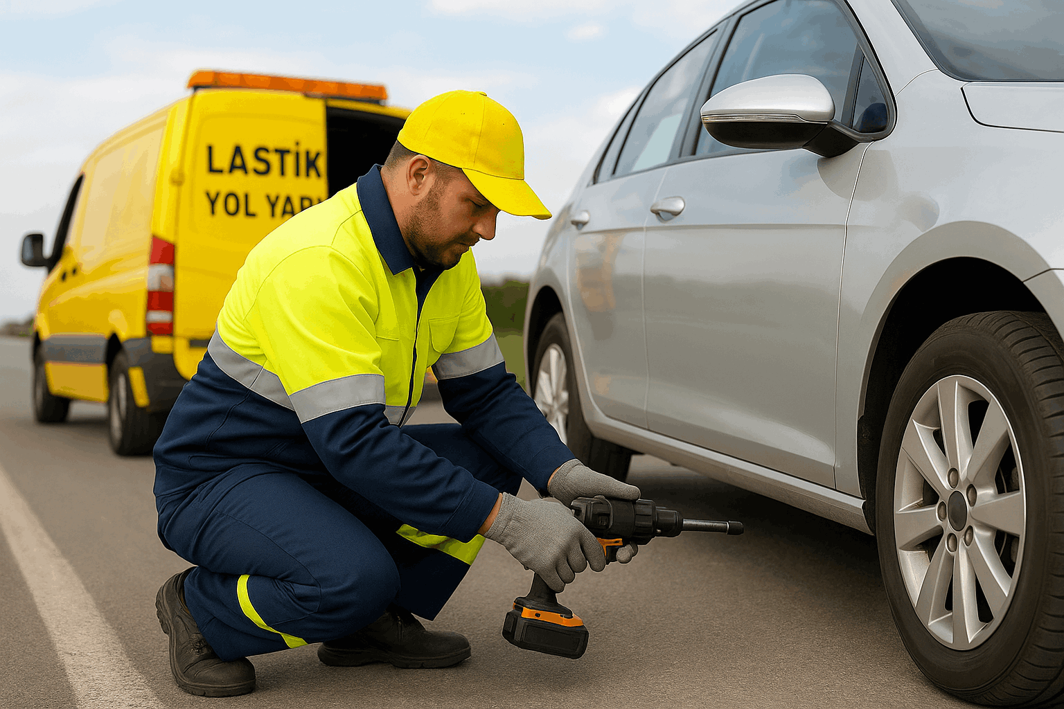 BURSA OTOBAN LASTİKÇİ